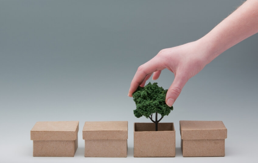 Global Sustainable (Green) Packaging Market Research Report 2021