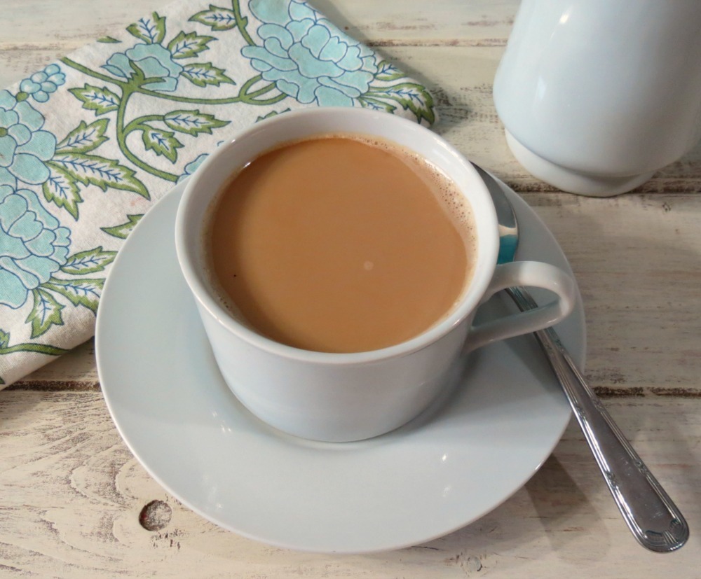 Global Vanilla Coffee Market Research Report 2021