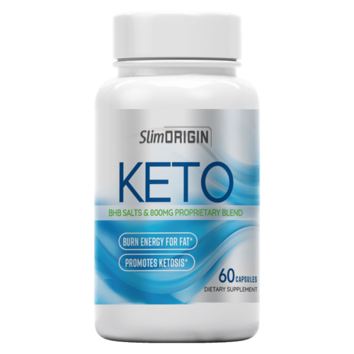 Advantages Of Slim Origin Keto?