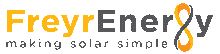 Best solar company in Hyderabad-freyr