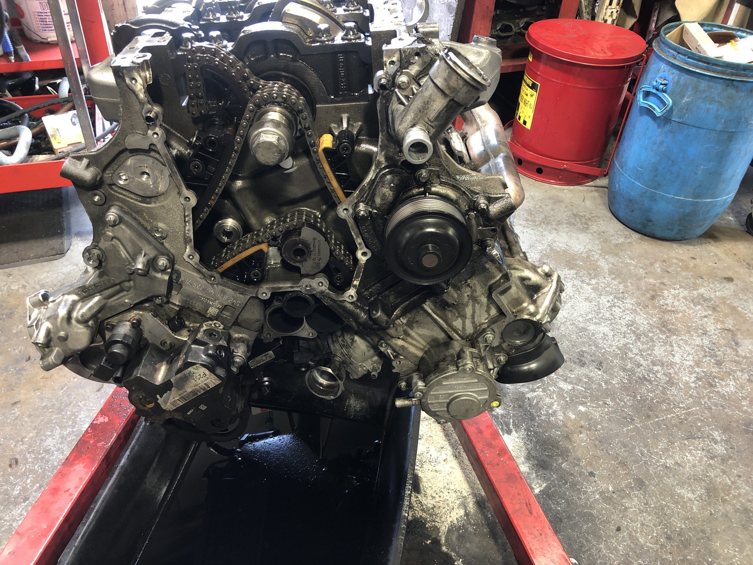 Things You Should Know Before You Visit Engine Replacement Shops