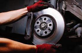 Car Brake Replacement: Importance Of Maintaining The Brakes