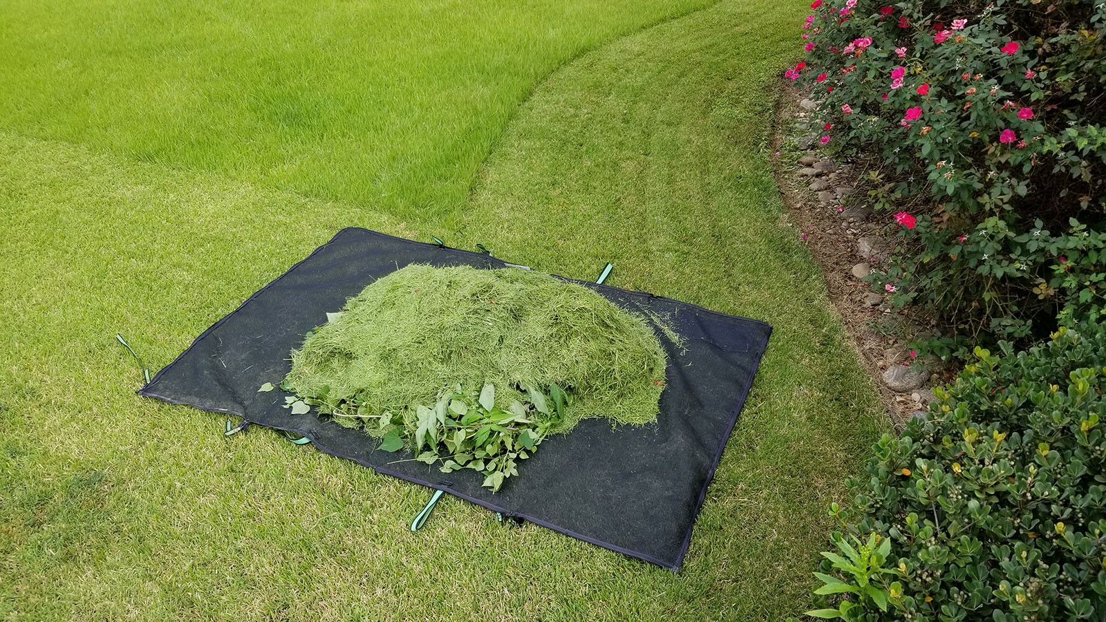 Local Junk Removal in Midlothian TX