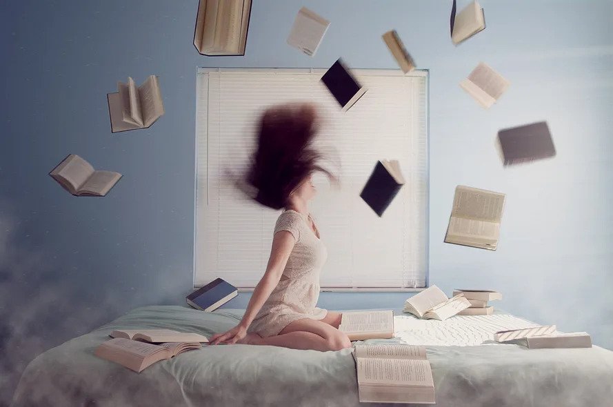 Best motivational books to inspire & achieve success in life - lifetara
