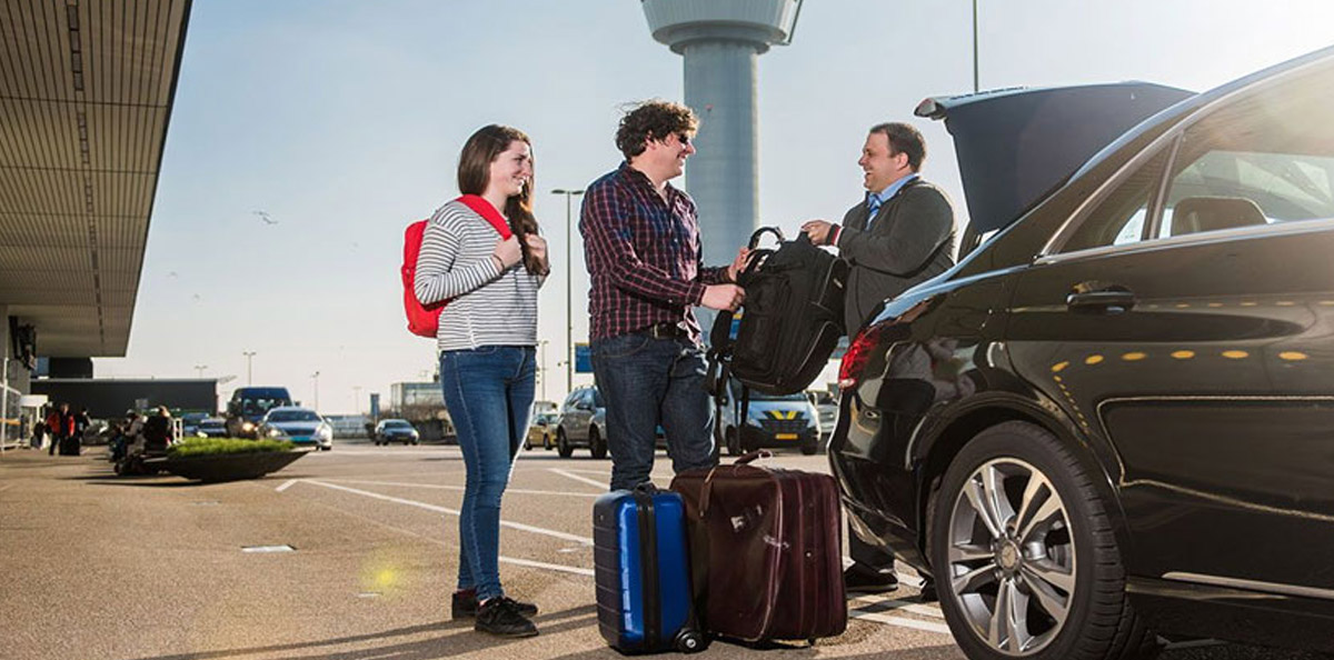 Unlock the Secrets of Jeddah Airport Transfers: Everything You Must Know