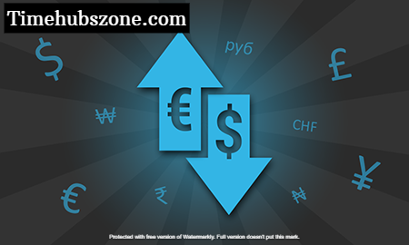 Best world clock with seconds