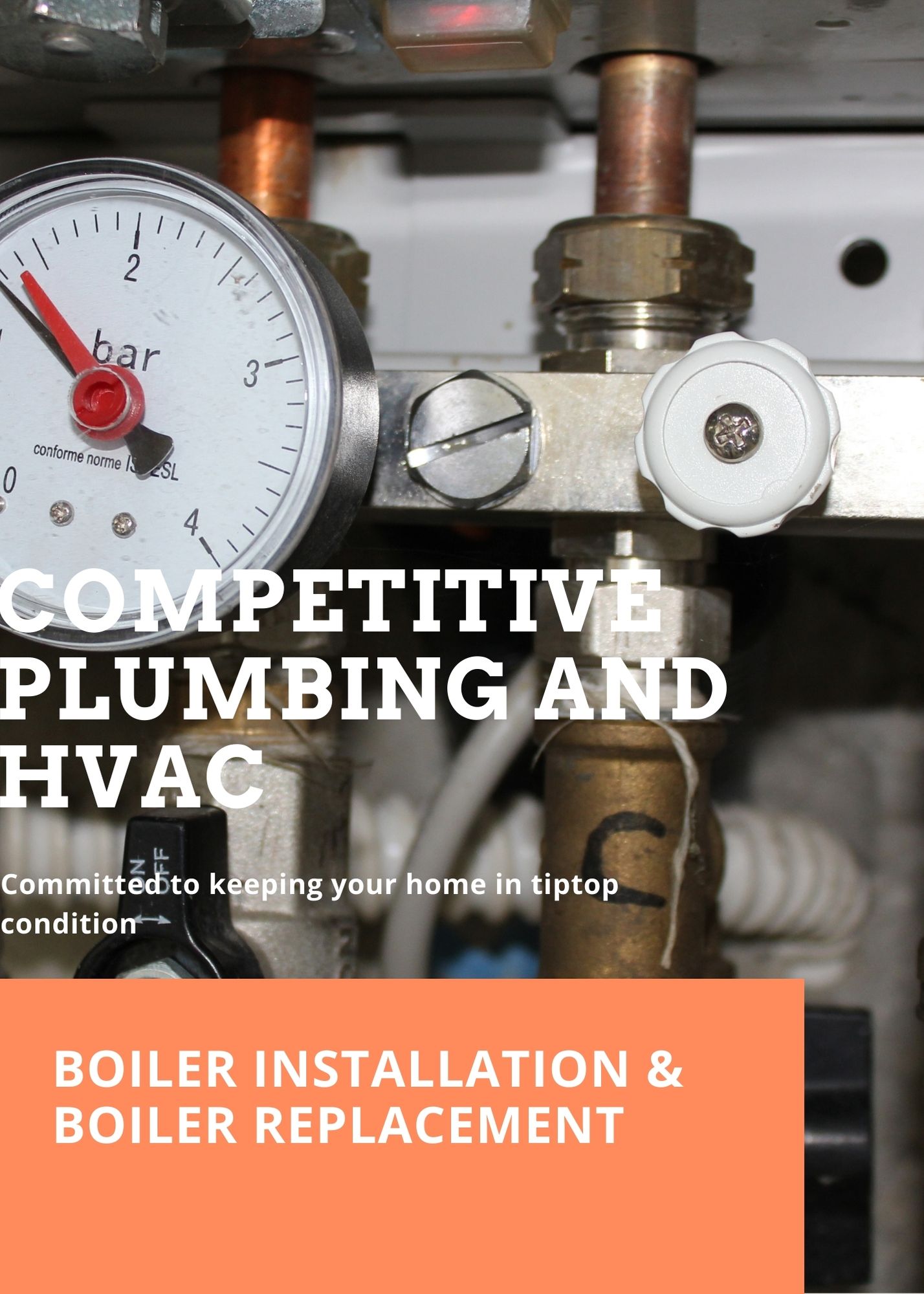 Getting the Best Boiler Service