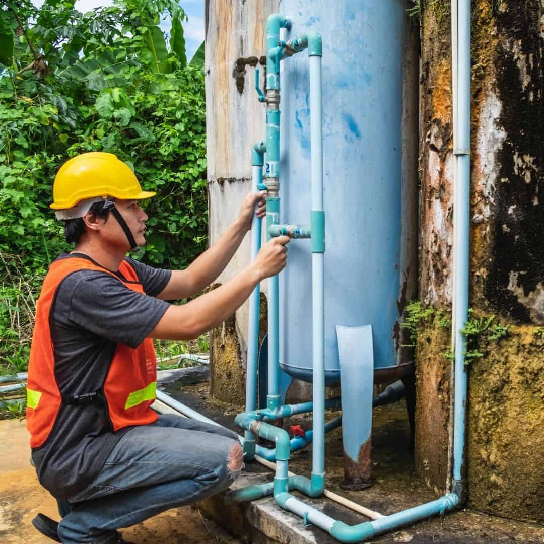 Competitive Plumbing and HVAC