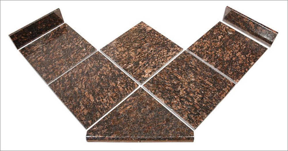 Granite price list