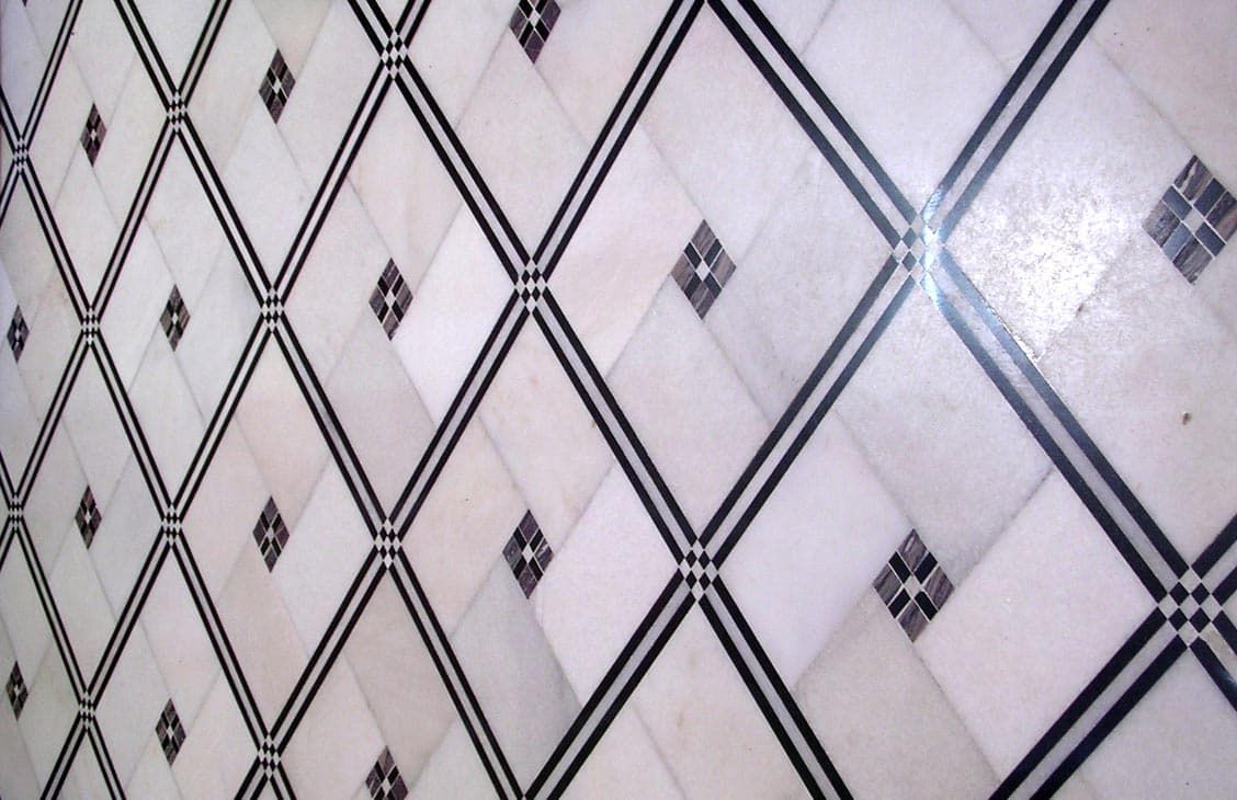 Granite slab and granite Tiles