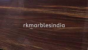 Caramel Brown Granite