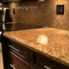Cobbles Brown Granite