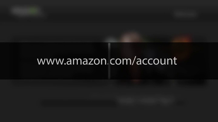 Amazon Prime Video Now Available on primevideo.com/mytv