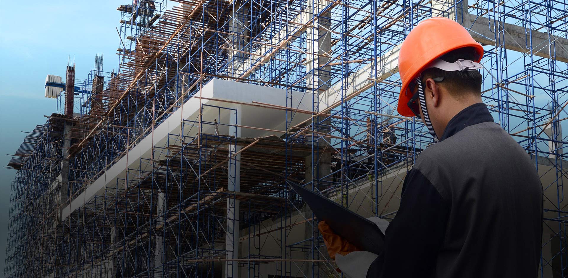 Point Cloud Modeling Services | Scan to BIM Services