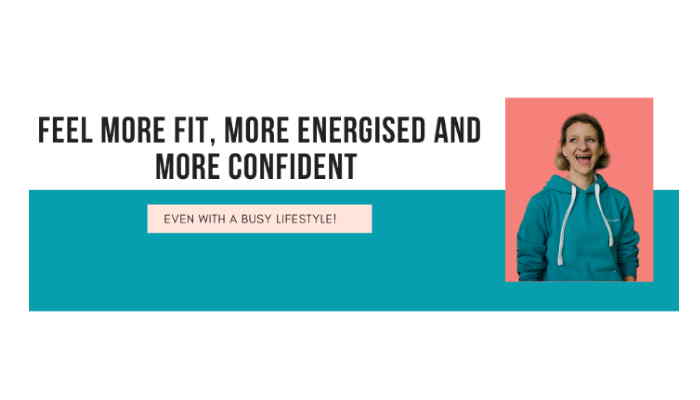 90 Day Health Accelerator Online Group Coaching