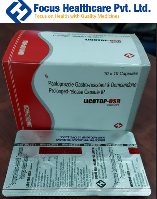 Best Pharma Company in Baddi