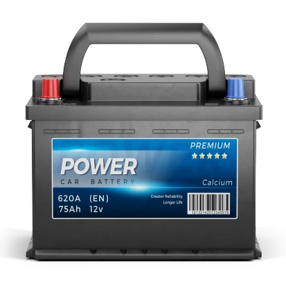 Car Battery Replacement Dubai