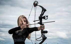 Ước mơ được bắn bằng một mũi tên