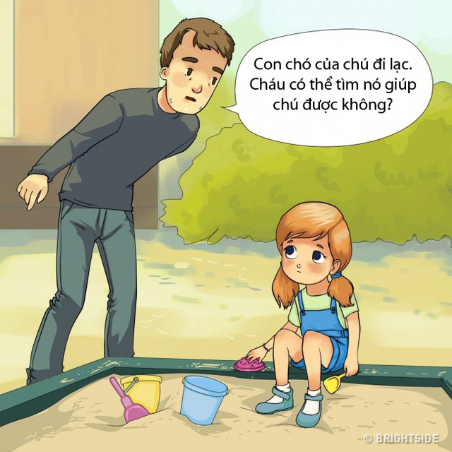 Giấc mơ về việc bị bắt cóc