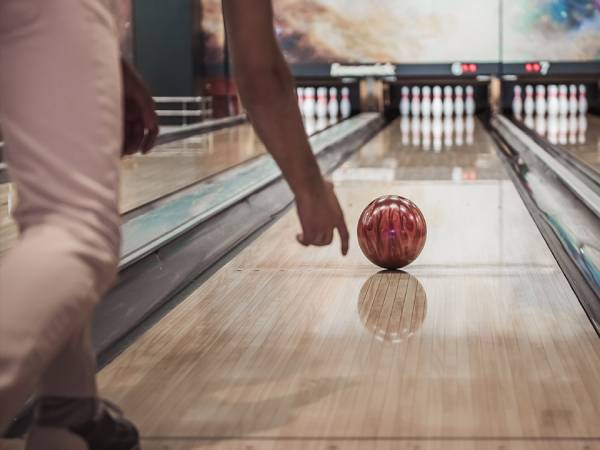  Diễn giải giấc mơ bowling