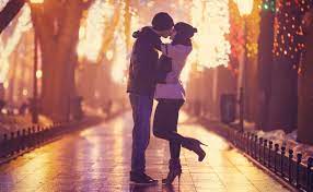 Giải mã giấc mơ về nụ hôn