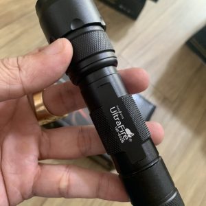 Giải thích giấc mơ đèn pin