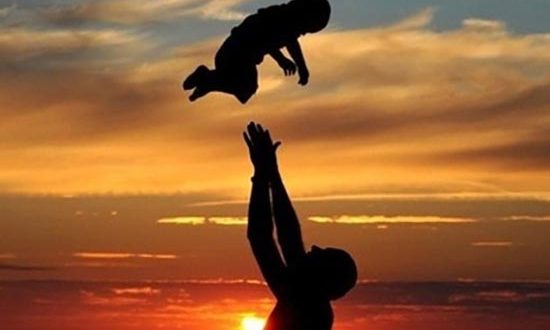 Mơ về người cha đã khuất