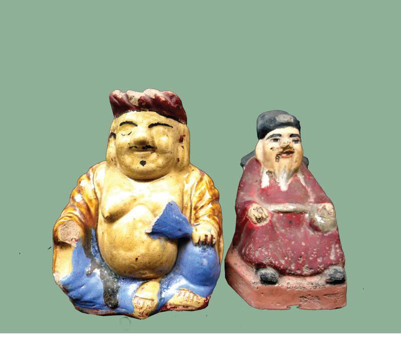 Ý nghĩa của giấc mơ khi thấy thổ địa