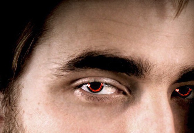 Mơ thấy Ma cà rồng