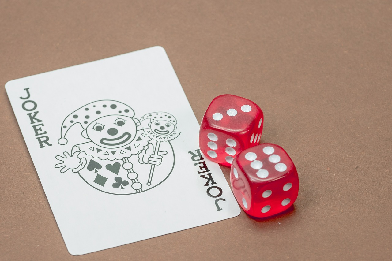 Go Online Rummy Game: Get Lucky This Time