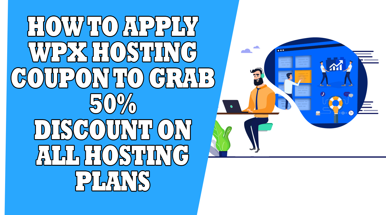 Official 60% WPX Hosting Discount – Verified Offers 2021!