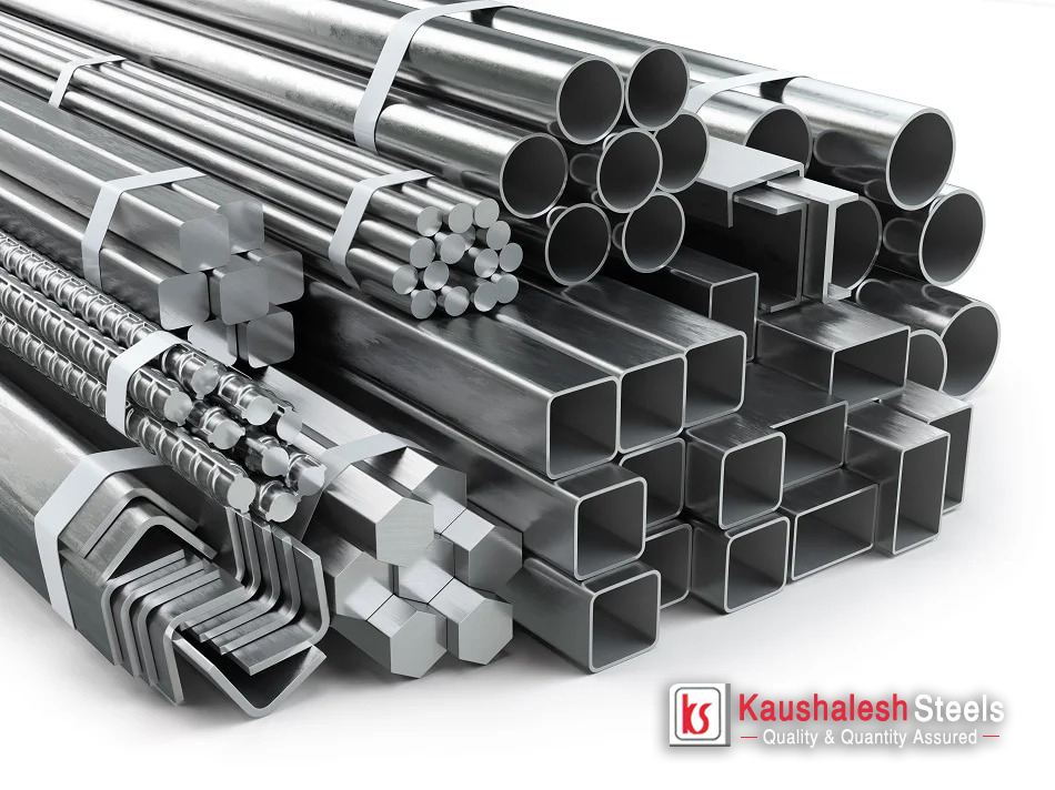 Why steel is essential for today’s homes?