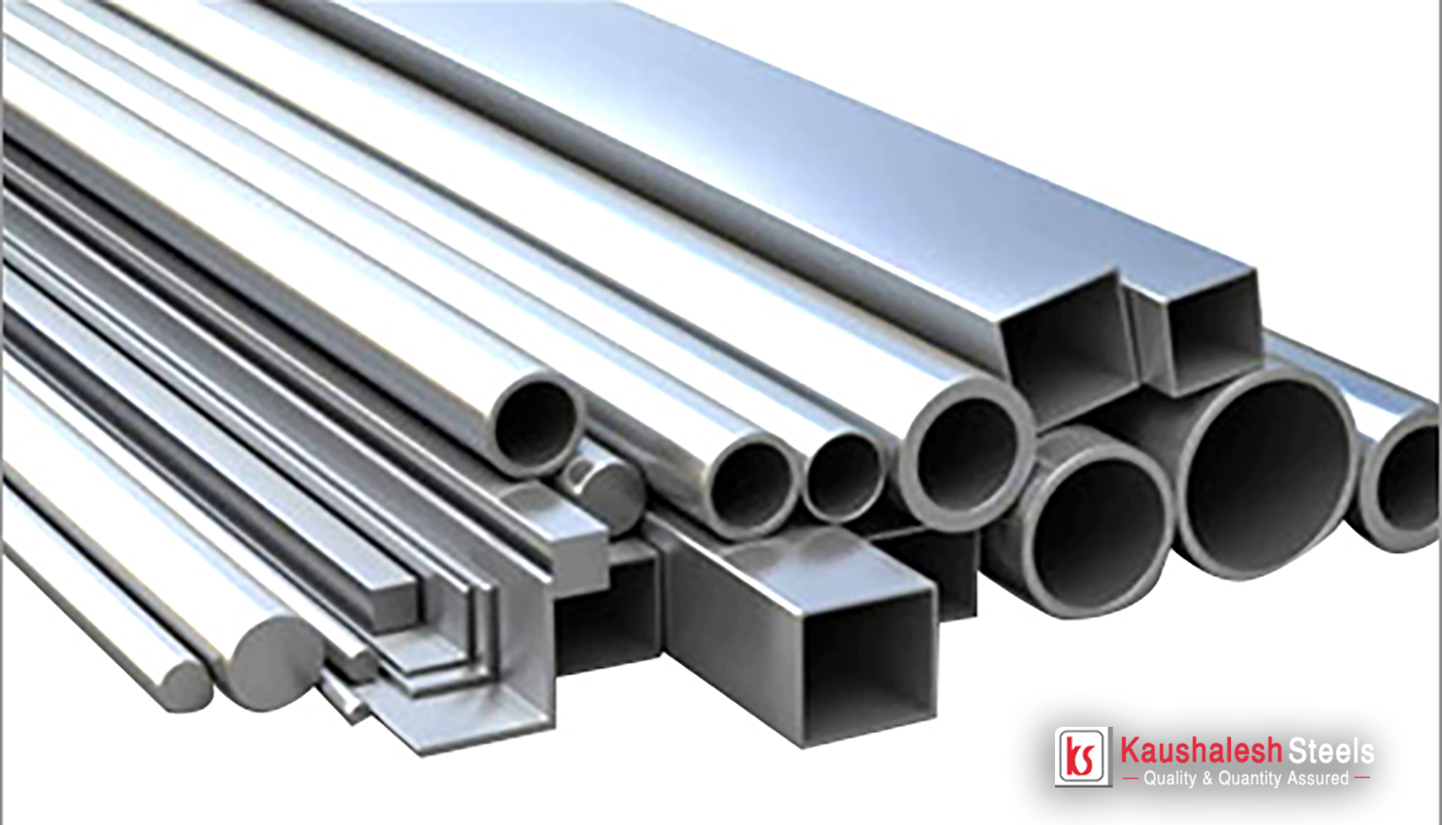 Steel Pipes, the Solution for Various Requirements