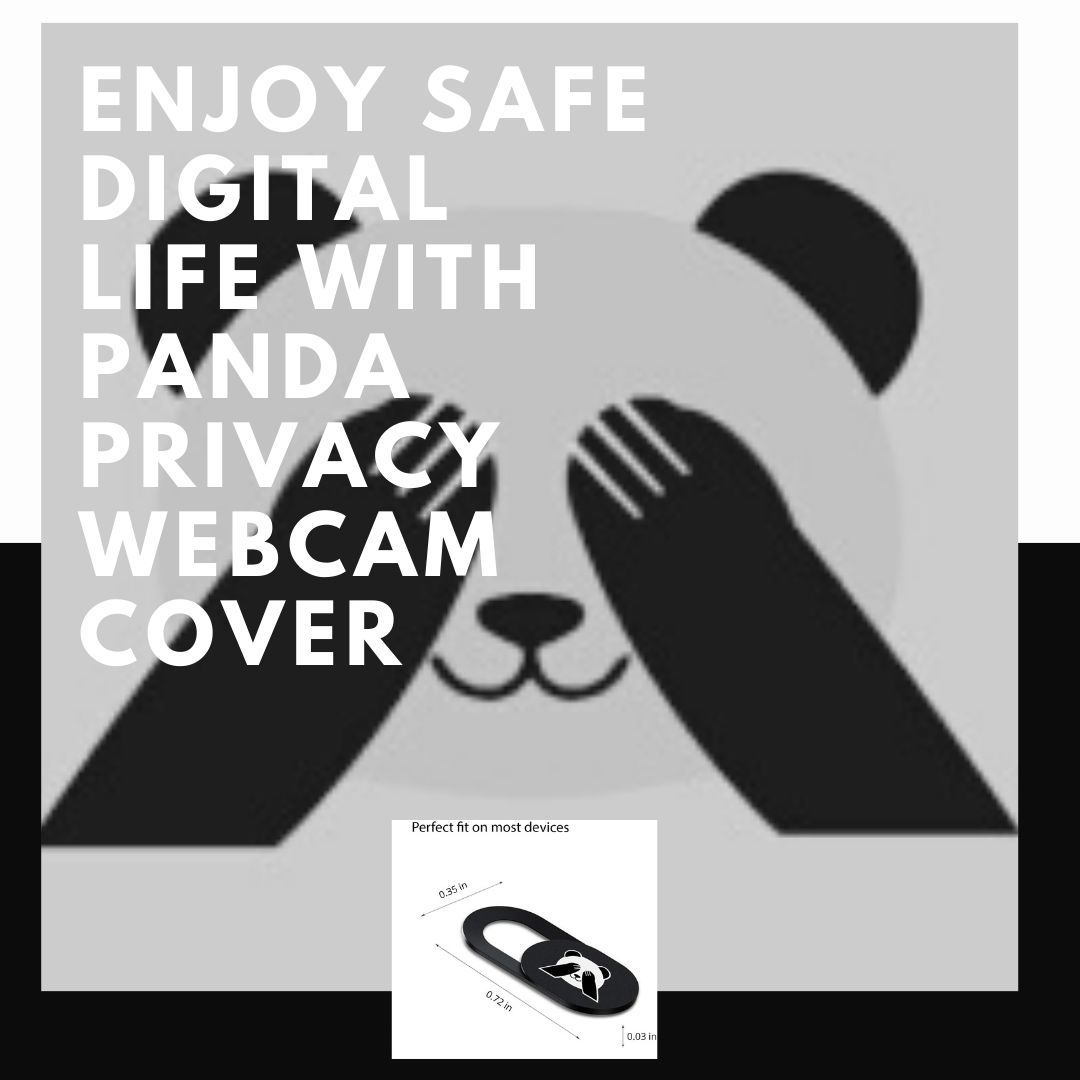 Buy Webcam Cover Slider and Improve Your Webcam Security.