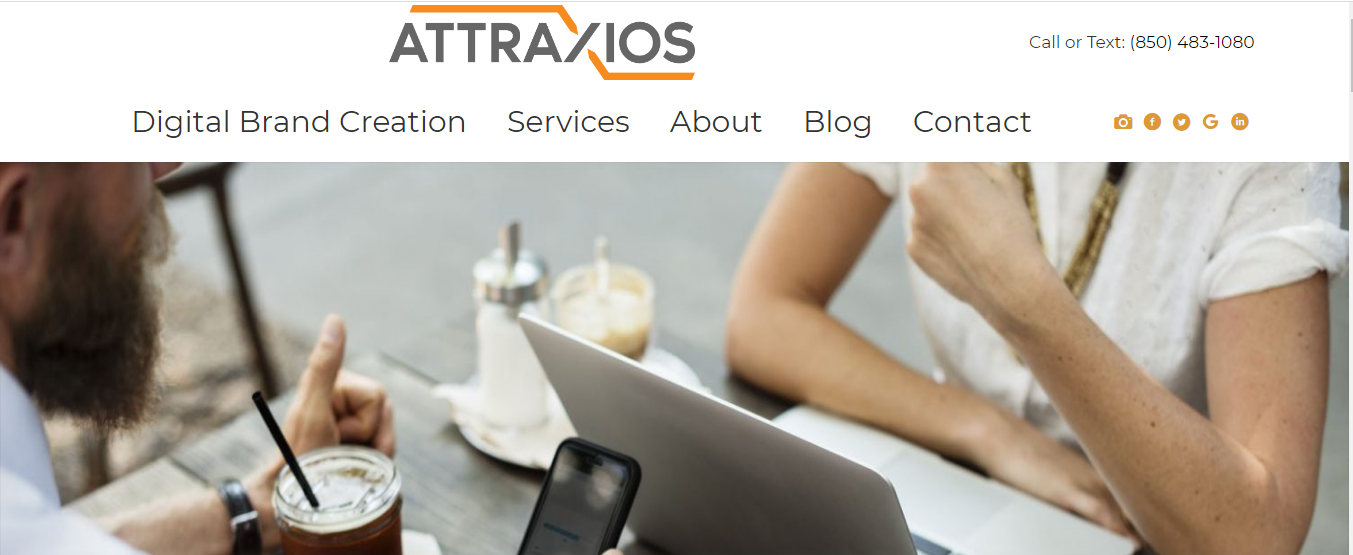 Digital Marketing & SEO Company