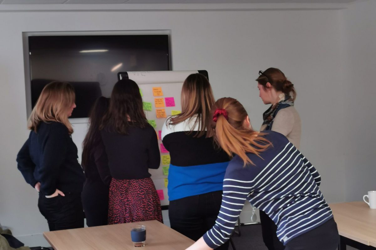 Leadership Training Programs