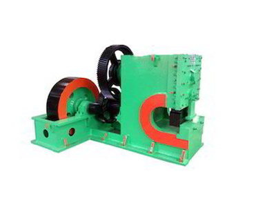 Scrap Shearing Machine Manufacturers In India