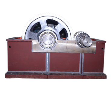 Reduction Gear Boxes Manufacturers