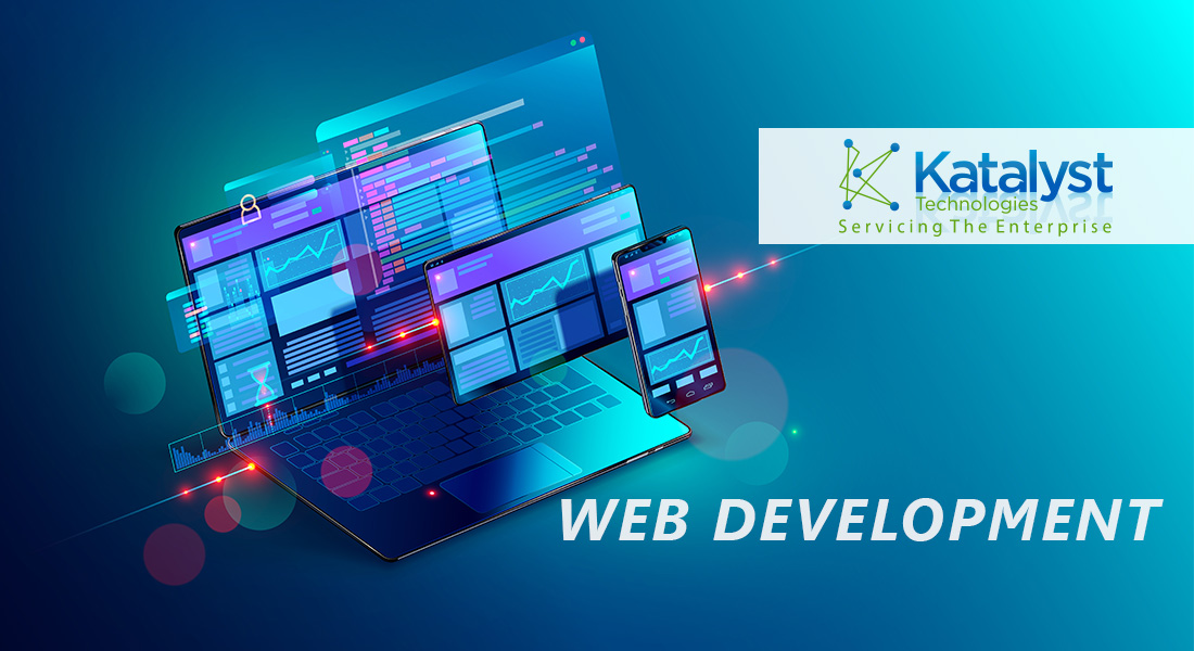 Key Trends That Define Future Of Web Development