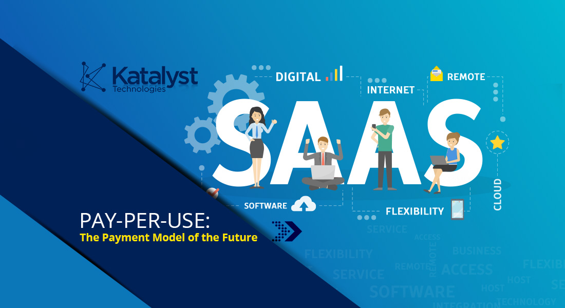 Pay-Per-Use: The Payment Model of the Future