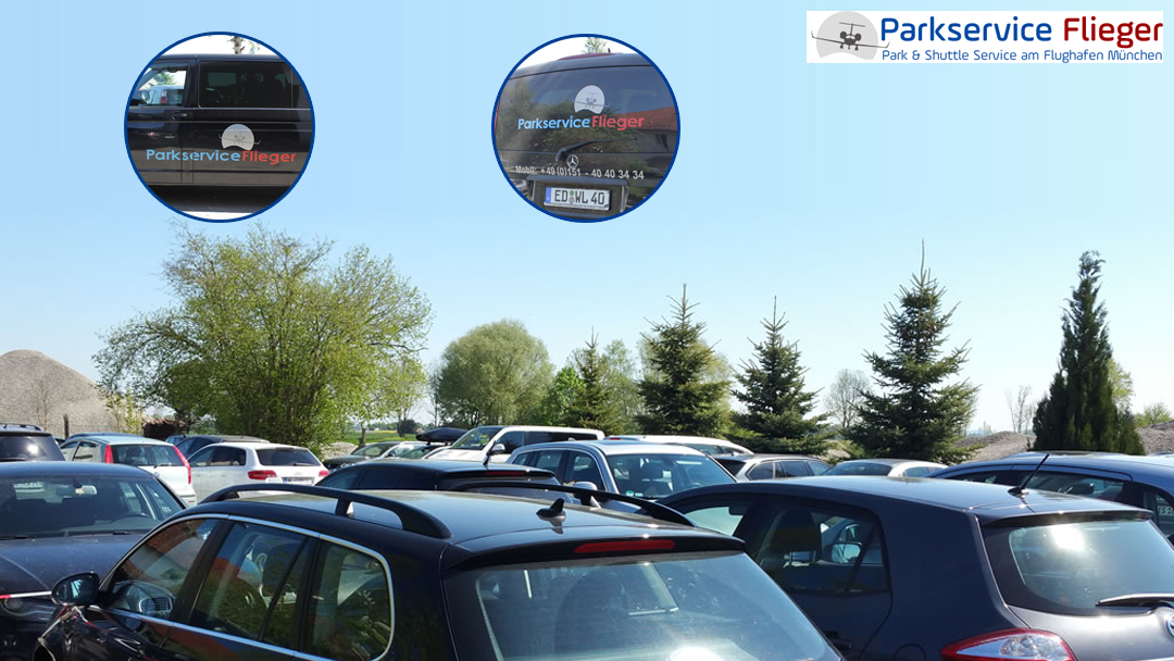 Are you Looking for Valet Parking Flughafen München?