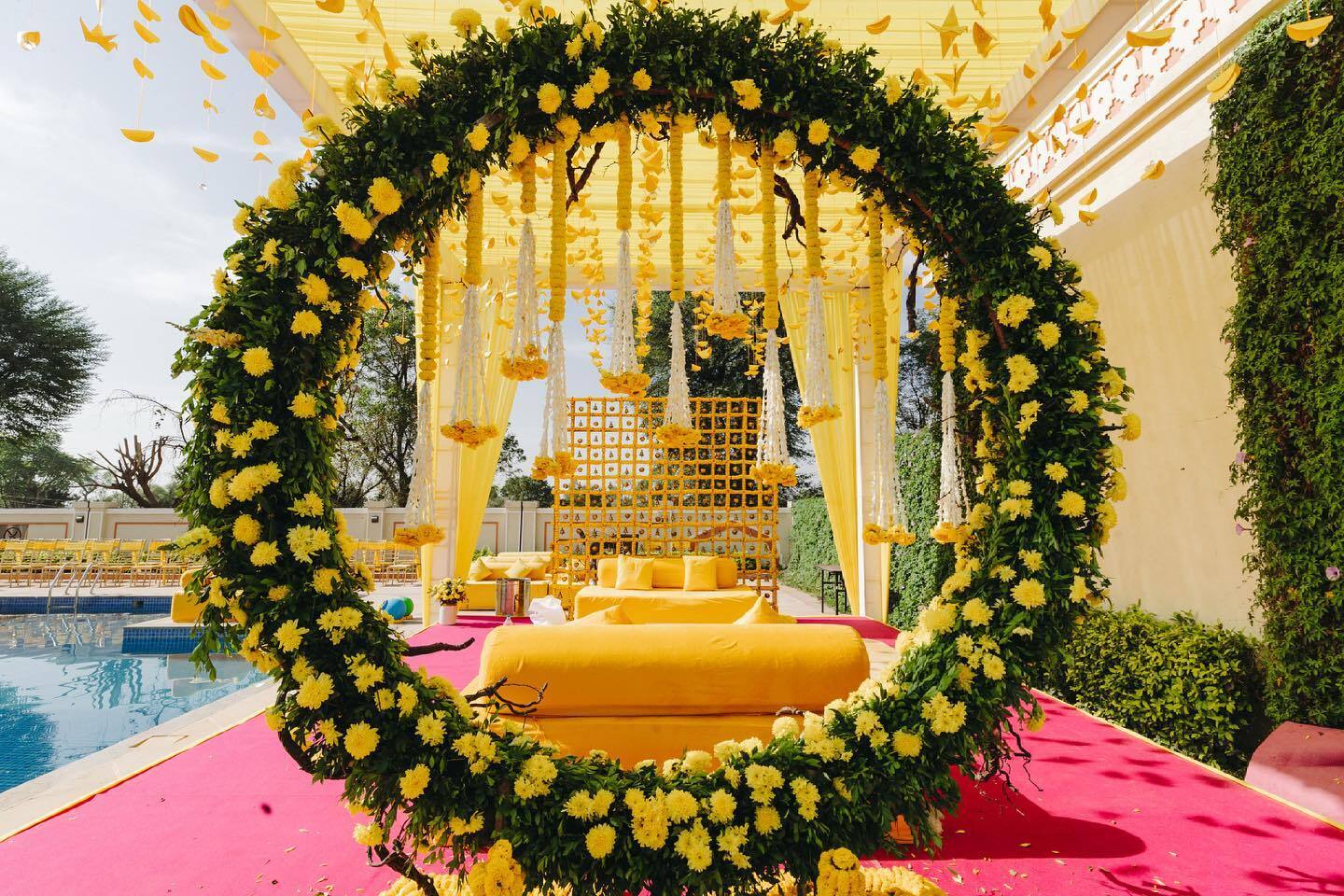 Top Questions to Ask Before Finalising Your Wedding Planner