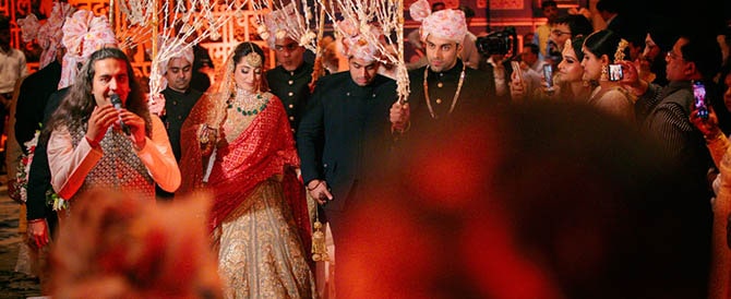 Choosing a dress for your wedding