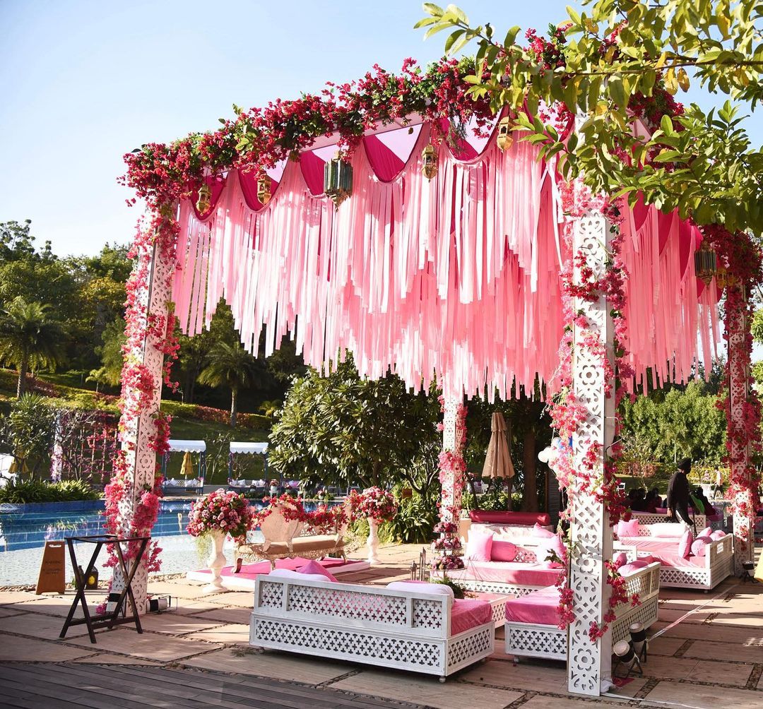 Why the Best Wedding Planner in Jaipur is a Must for Your Royal Wedding