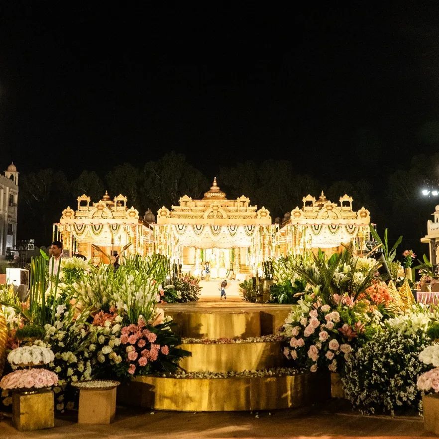 How to Choose a Wedding Theme That Fits your Personality?