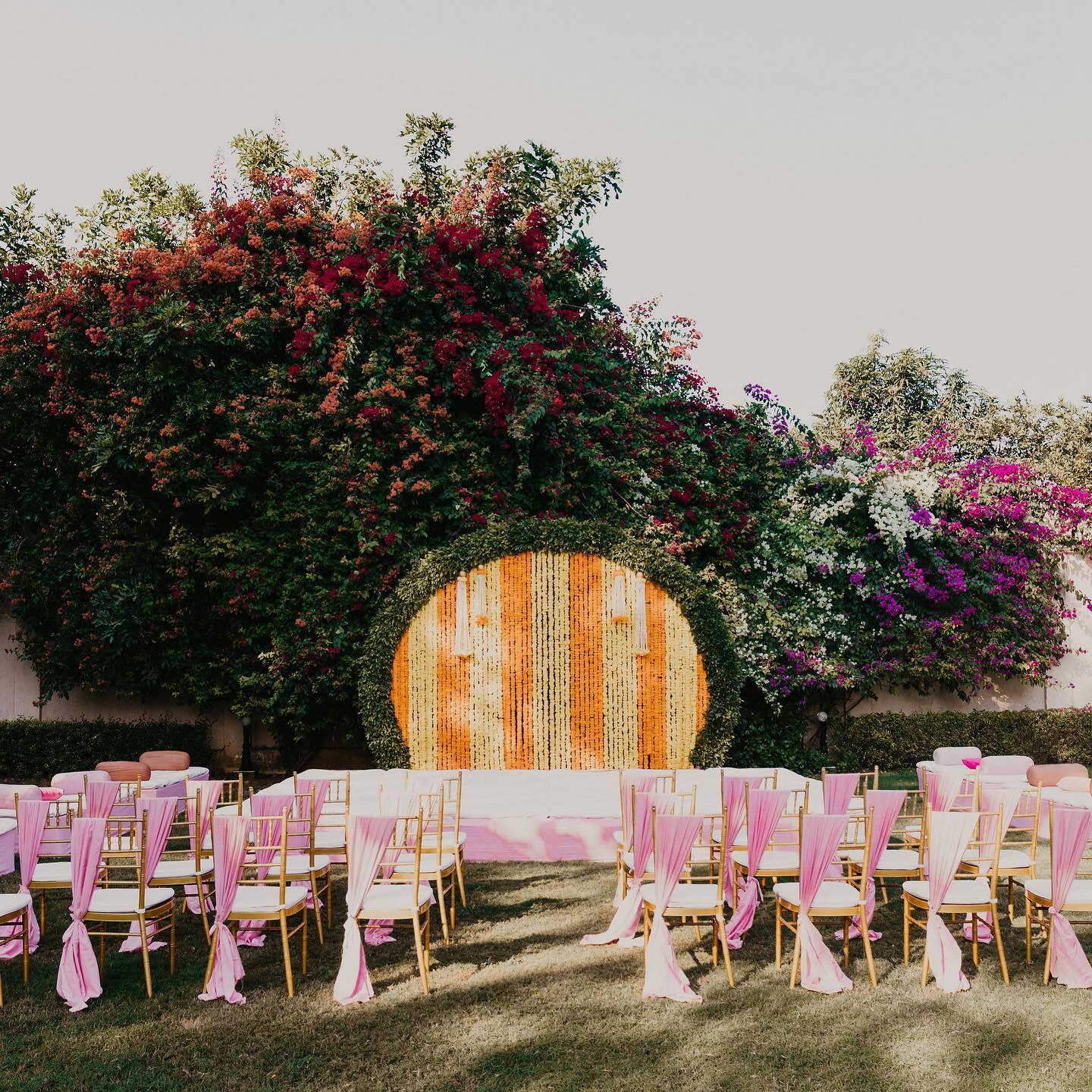 The Leela Palace Jaipur – A Perfect Venue for Your Dream Wedding