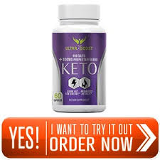 Important Benefits Of Using Ultra X Boost Keto !