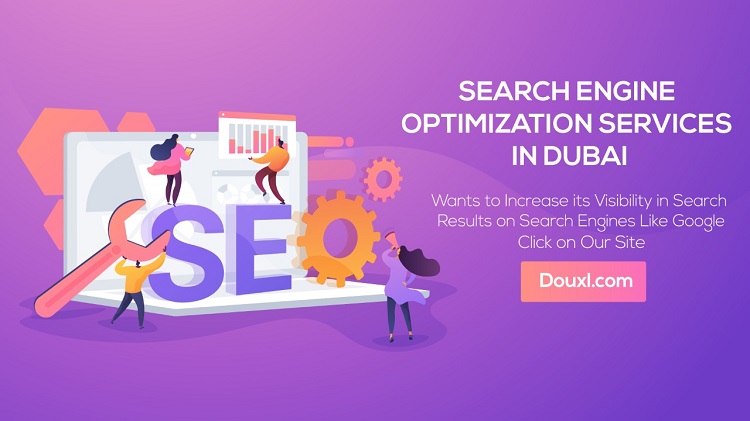 What is Top SEO Company in Dubai?