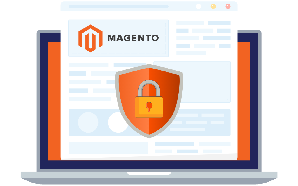 An Ultimate Guide to Boost Magento Security