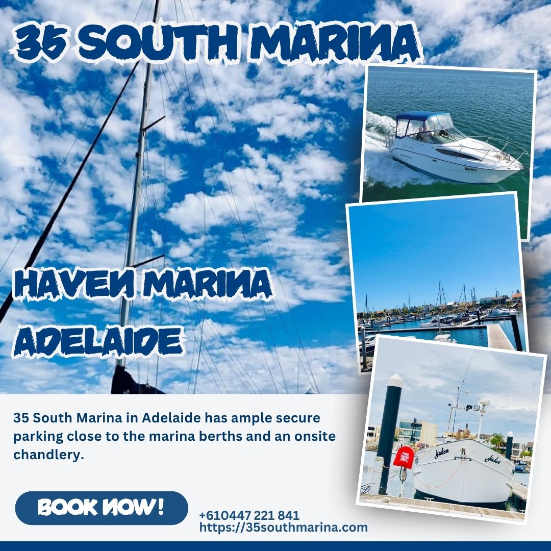 Looking at the Pros of Renting a Marina Berth 